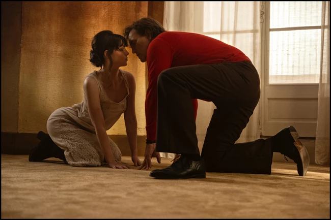 Maria movie