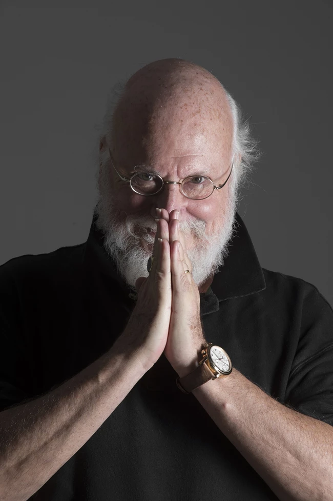 Διονύσης Σαββόπουλος