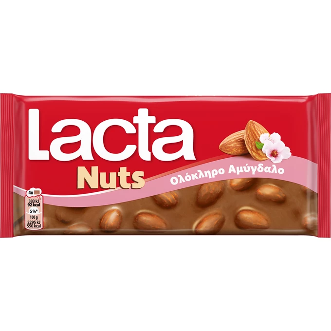 Lacta