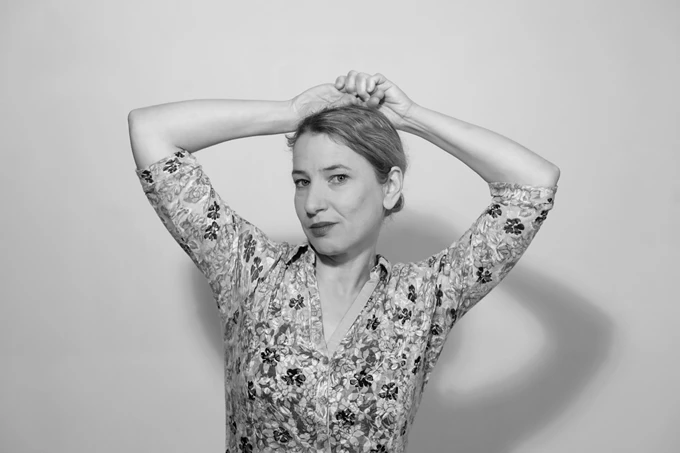 Νικολίτσα Ντρίζη