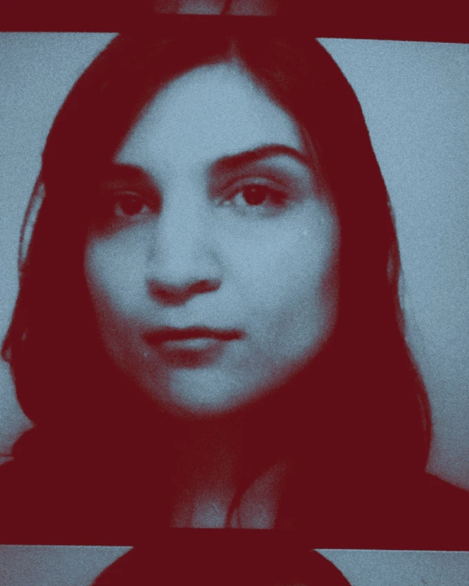 Sarah Davachi