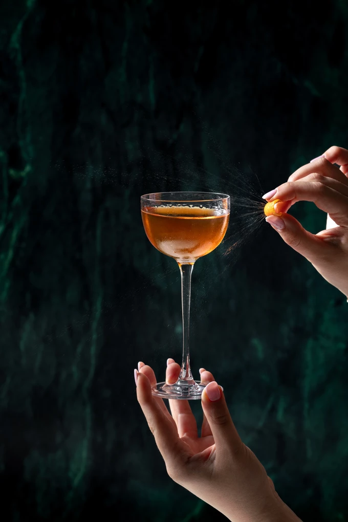 Ο Νίκος Ταχμάζης είναι ο νέος Bar Manager του Avra 3