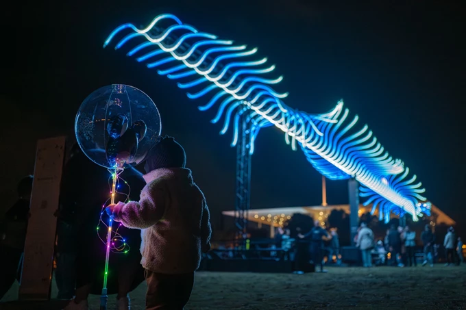 Όλα όσα ετοιμάζει το ΚΠΙΣΝ για τα Χριστούγεννα 4