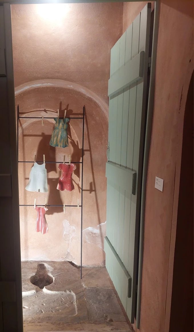 Από τη μουσειακή στην εικαστική εμπειρία