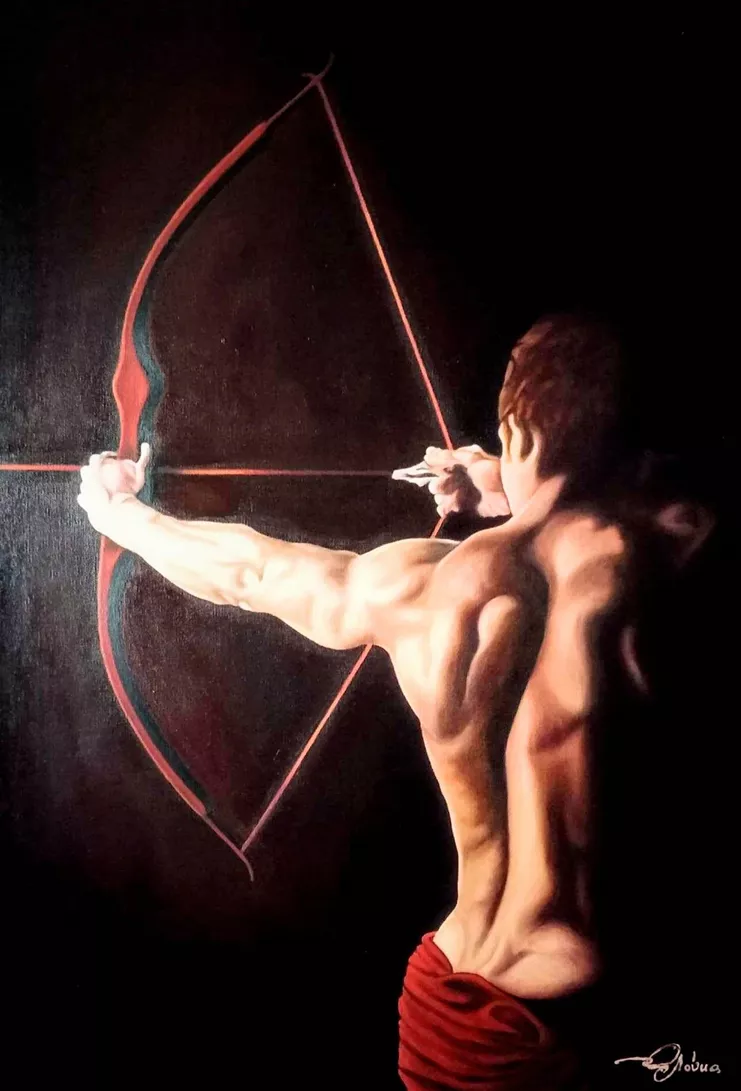 Αγγελική Λούκα