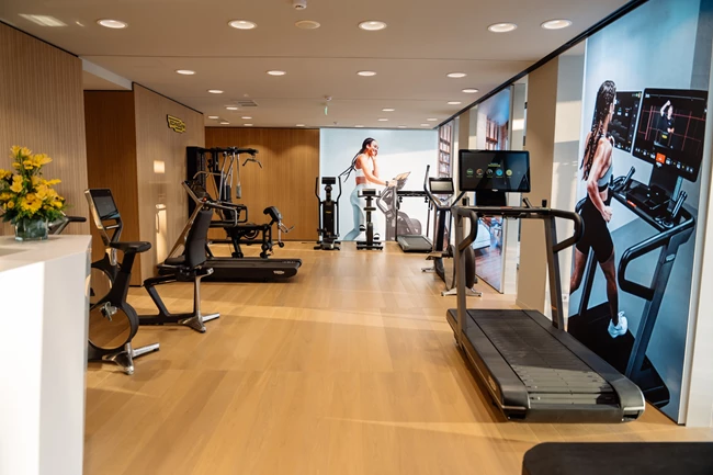 Technogym