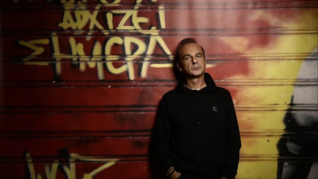 Οδυσσέας Ιωάννου