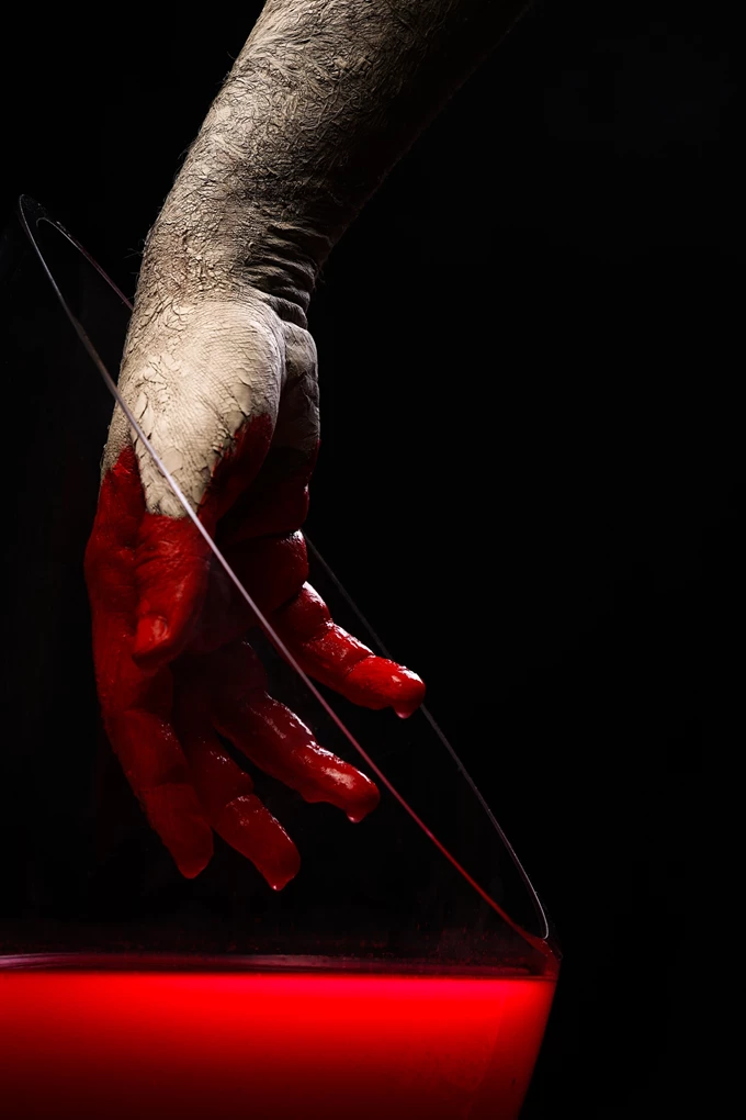 Άμλετ: σώμα σε αναίρεση