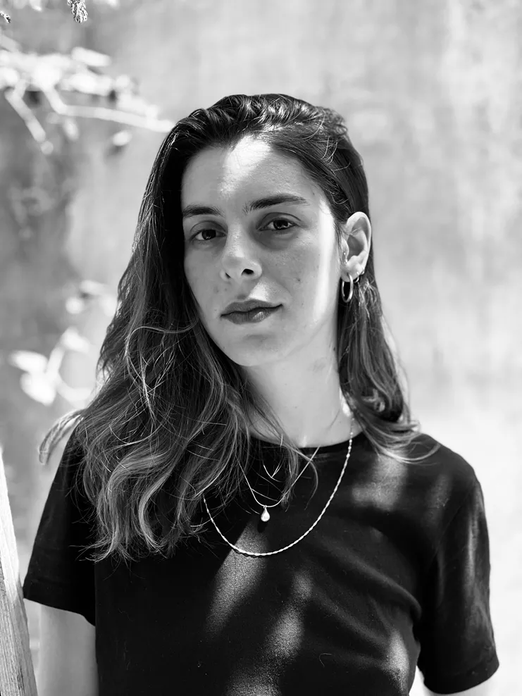 Δέσποινα Χαριτωνίδη