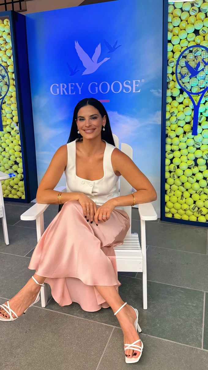 grey goose