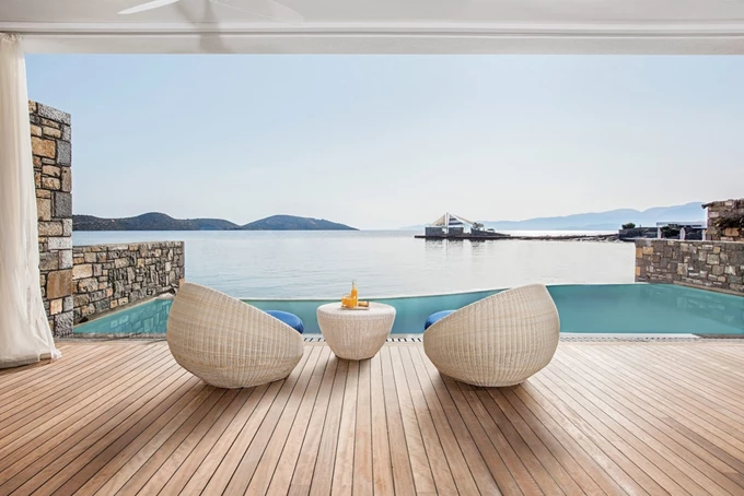 Elounda Beach Resort & Villas Πάσχα 2025