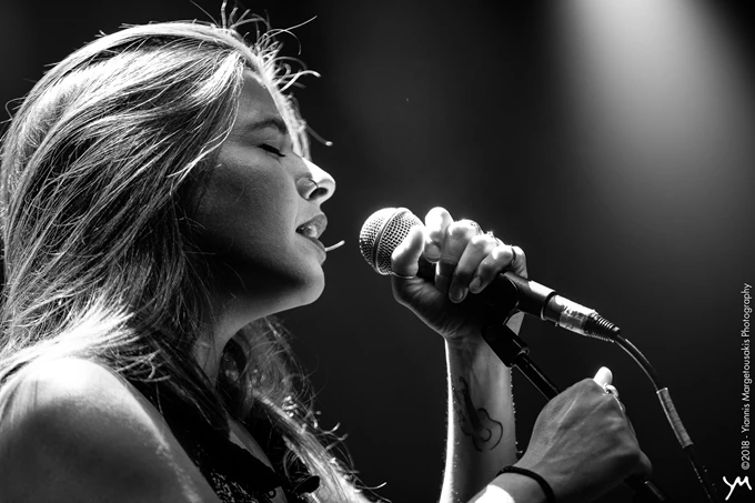 Ιουλία Καραπατάκη