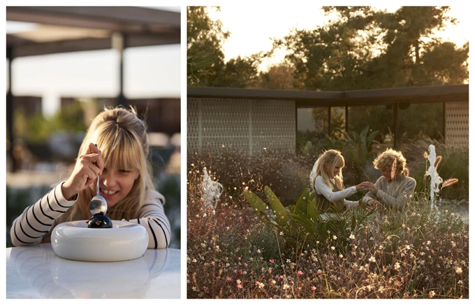 Brunch στο Ora του One & Only Aesthesis