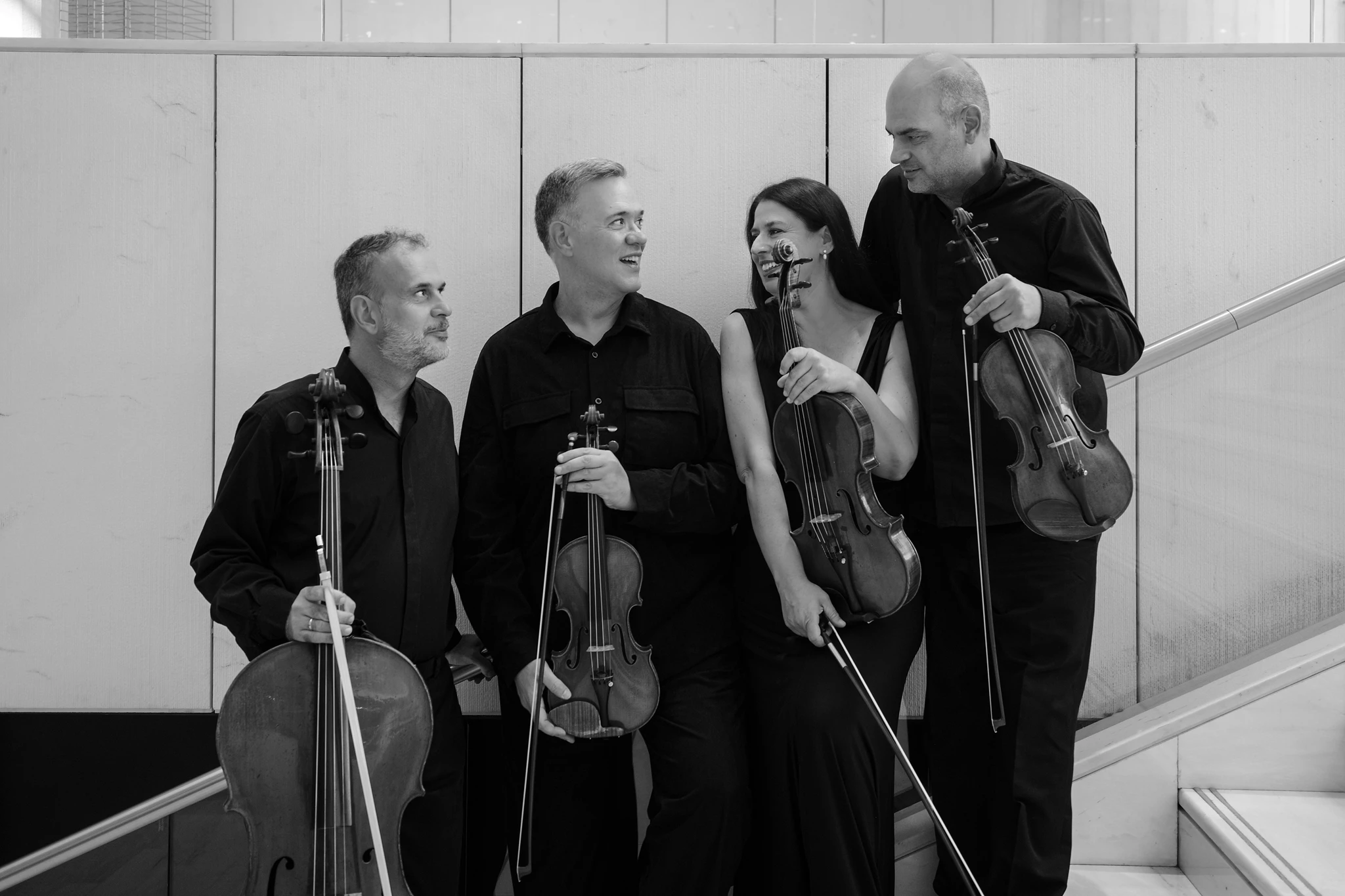 Μουσικοί Περίπατοι στην Εθνική Πινακοθήκη