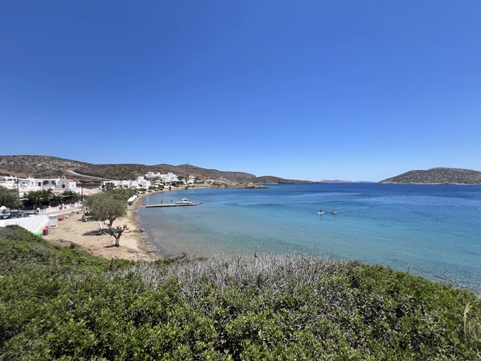 αστυπάλαια
