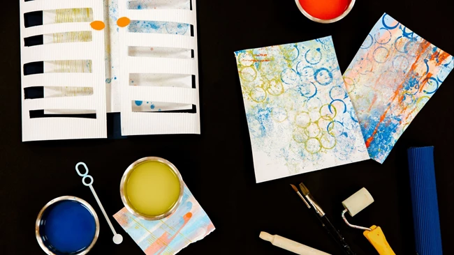 Διεθνής Ημέρα Μουσείων στο Ίδρυμα Β&Ε Γουλανδρή