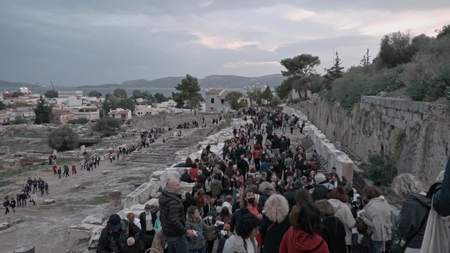 Παναγία Μεσοσπορίτισσα