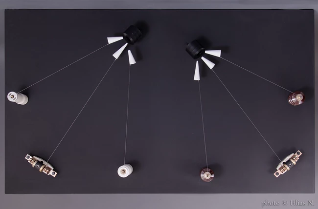 Takis - Magnetic Relief