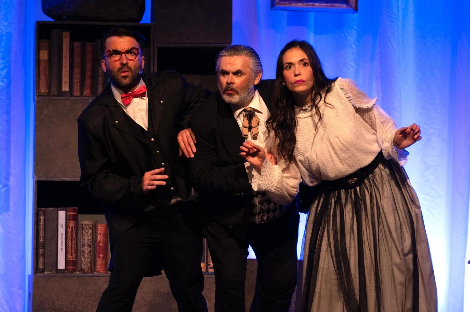 Αρσέν Λουπέν: Το μυστήριο της κούφιας βελόνας