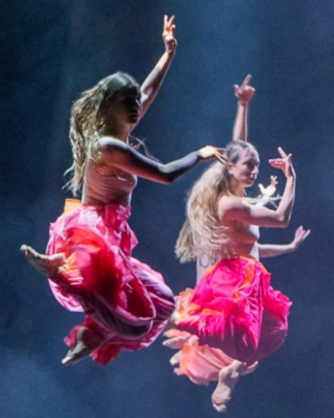 BOLERO, Αντώνης Φωνιαδάκης