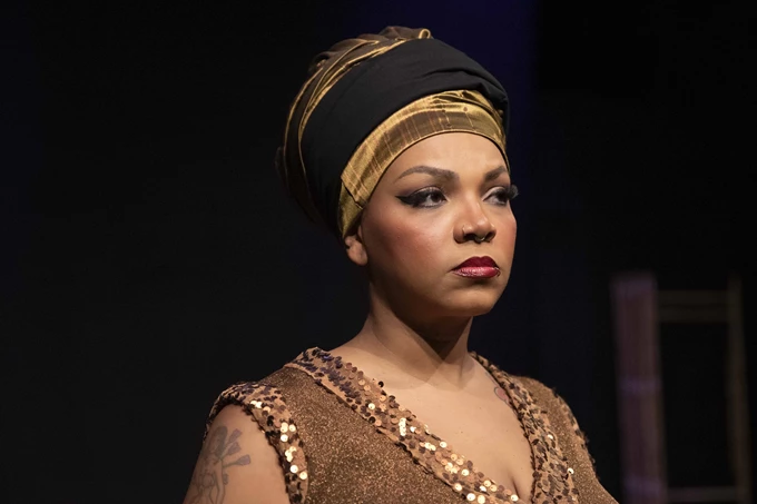 Nina Simone – 4 οκτάβες ελευθερίας