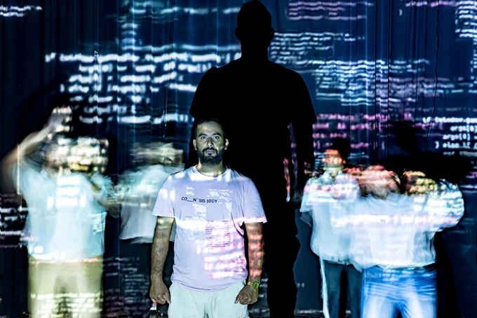 Σφάλμα σύνδεσης