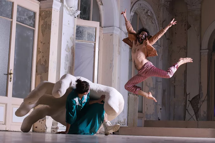 Η Αλίκη στη χώρα των θαυμάτων δεν είναι βιβλίο