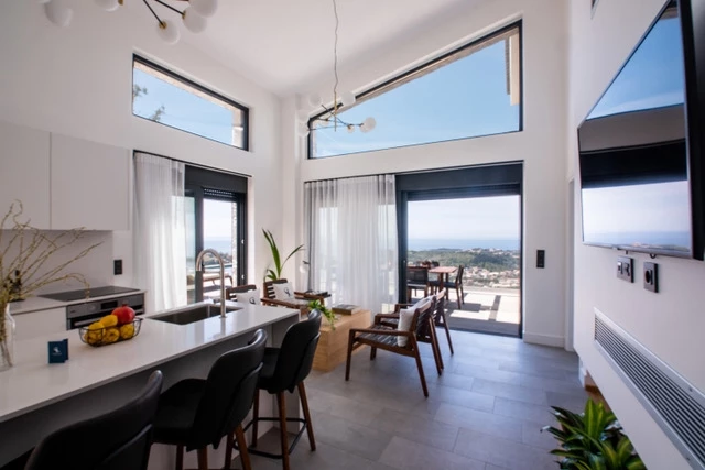 Sivota Legacy Luxury Villas