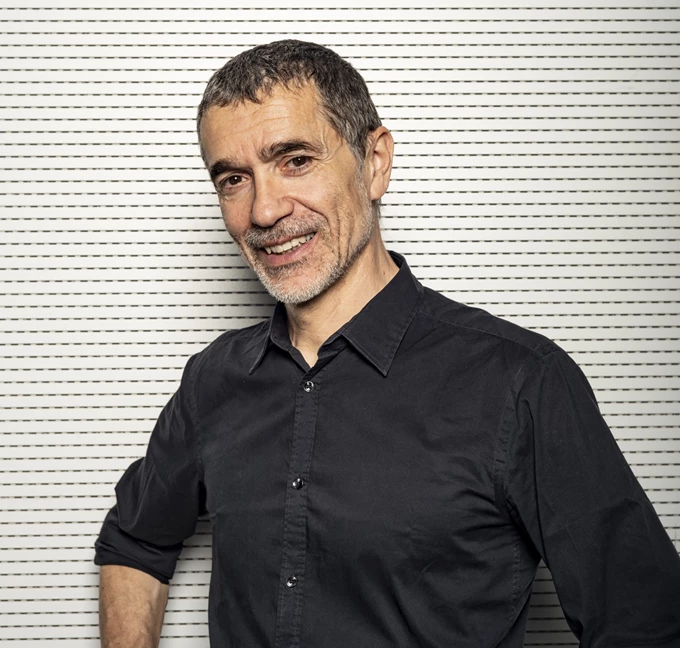 Ρομέο Καστελούτσι