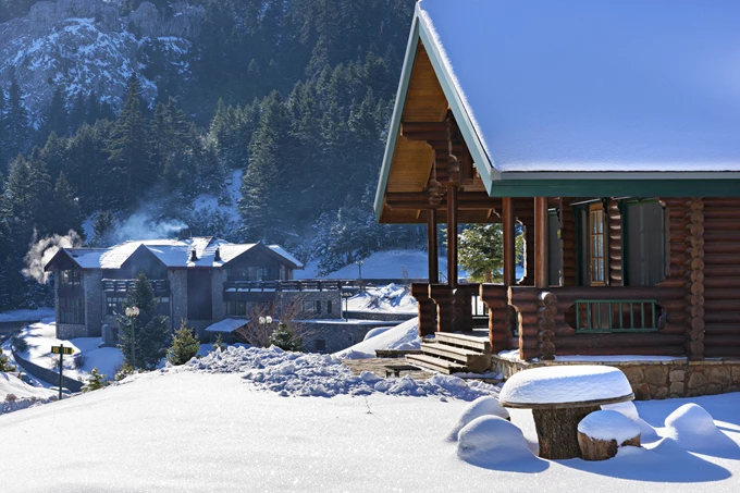 Elatos Resort 2