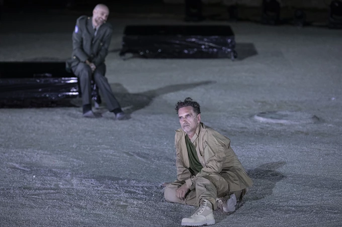 Ιφιγένεια η εν Αυλίδι