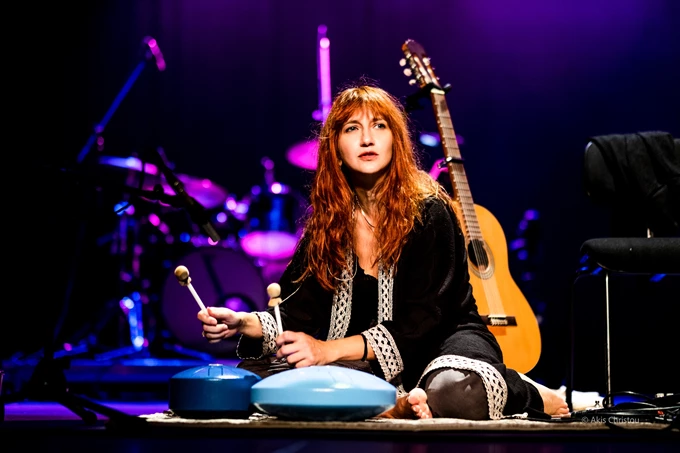 Μαρία Παπαγεωργίου