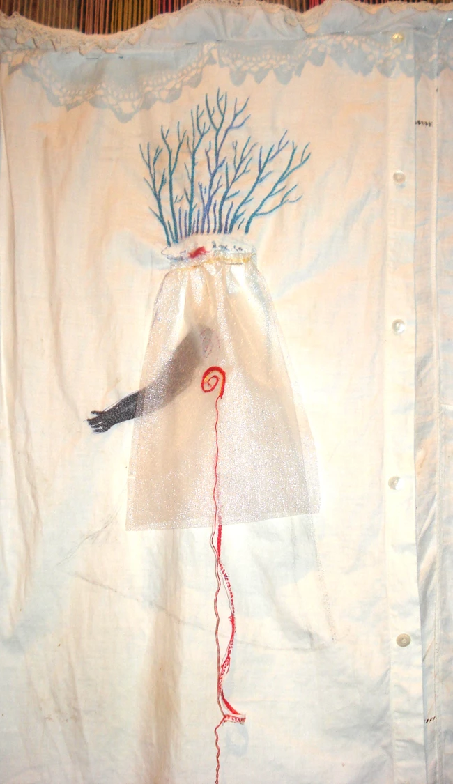 τερλίδου έκθεση