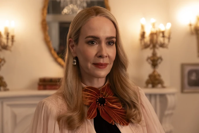 American Horror Story S13