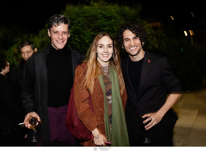 Θεατρικά Βραβεία Κοινού 2024