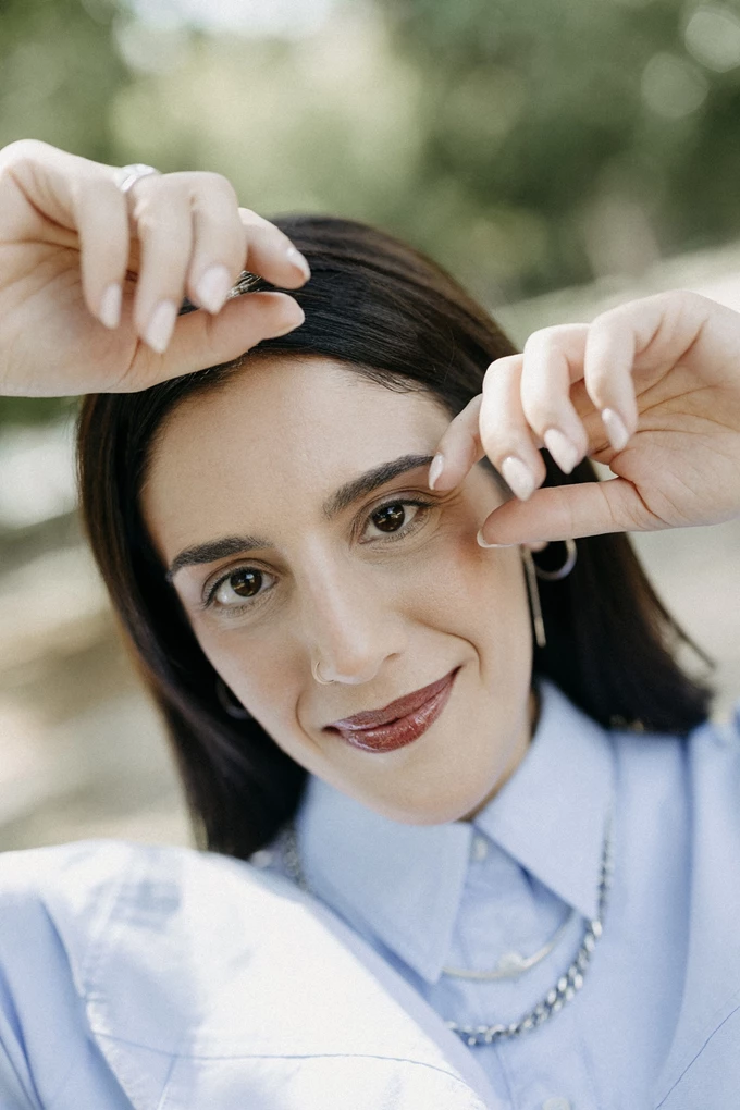 Βασιλική Μιχαλοπούλου