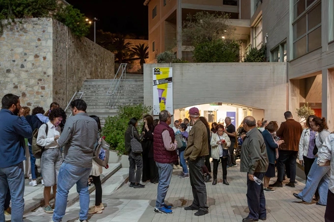 CINEphil_101 Διεθνές Φεστιβάλ Φιλοσοφικού Κινηματογράφου 5