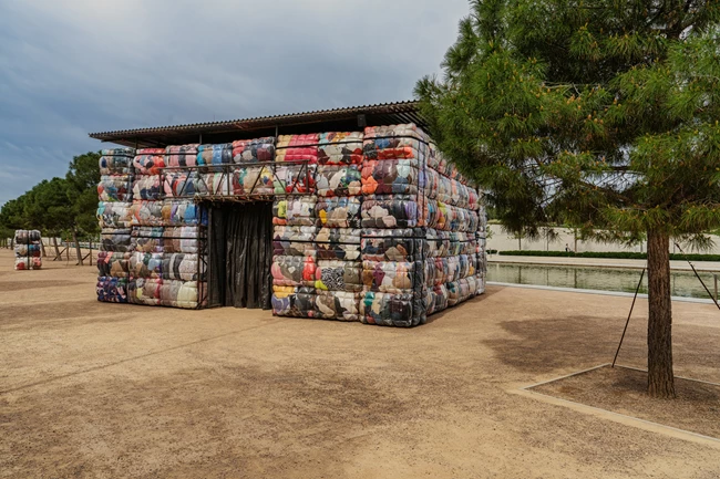 Return to Sender NEST