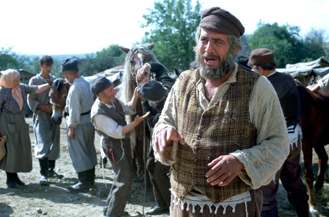 Fiddler on the Roof