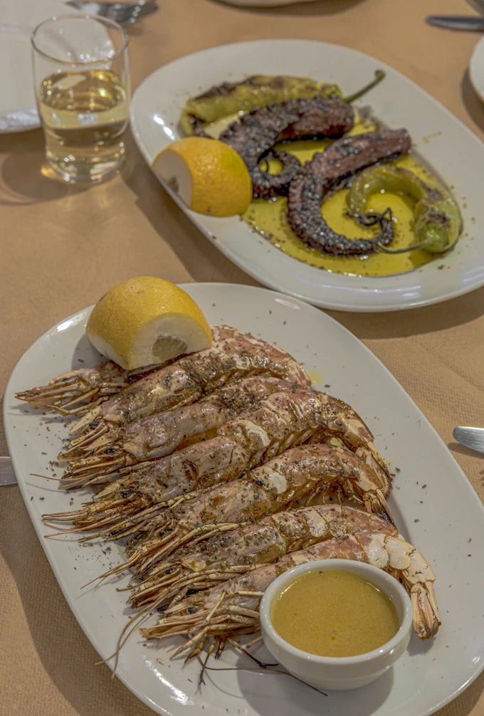 Δημαρχείο/ Καλλιθέα/ Εστιατόρια, ταβέρνες και ουζερί για ψάρι