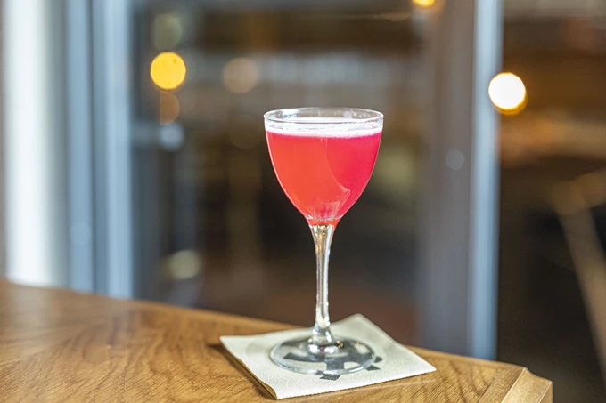 Το μπαρ - εστιατόριο Second Child στο Νέο Ψυχικό 9