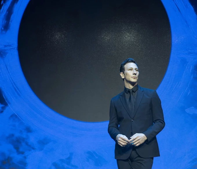 Μιχάλης Σαράντης Ομορφη πόλη