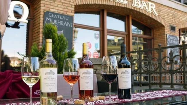 Chateau Mukhrani