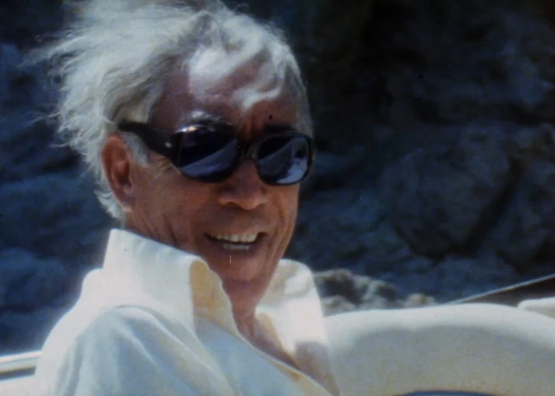 Όλες οι φορές που είδαμε τον Αριστοτέλη Ωνάση στη μεγάλη οθόνη