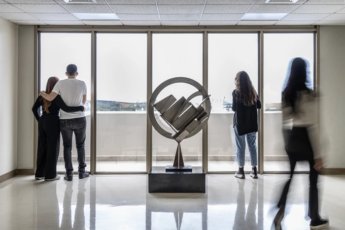 Γιώργος Ζογγολόπουλος Ωνάσειο