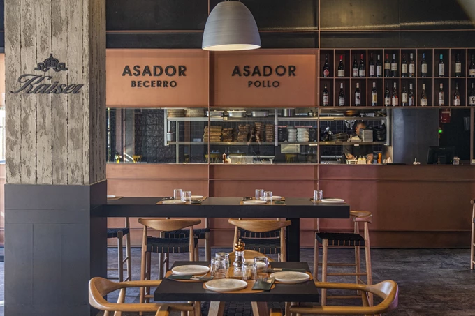 Το εστιατόριο Medouli στην Αργυρούπολη 3