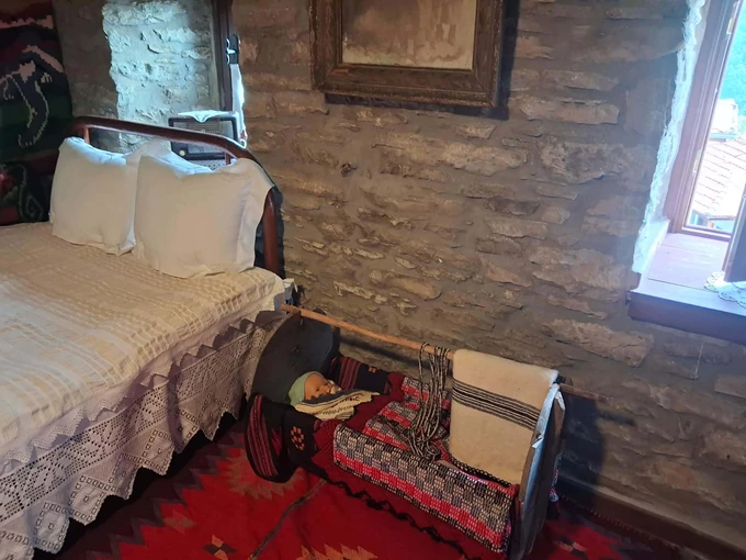 Κουλια