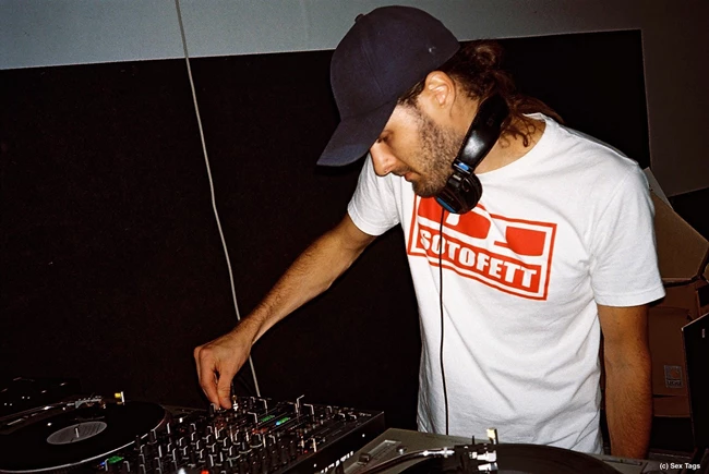 DJ Sotofett