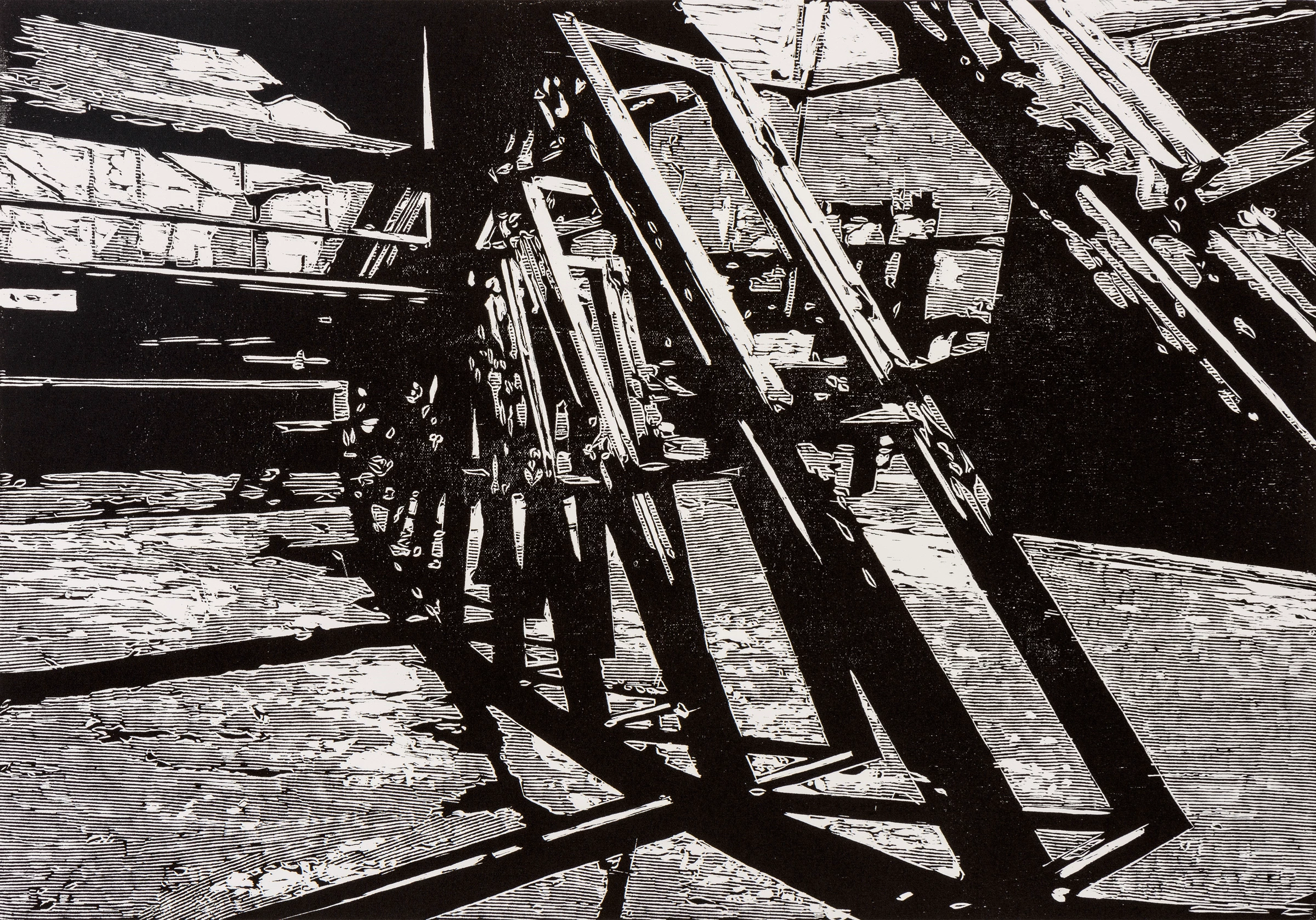 Δομική Ποιητική