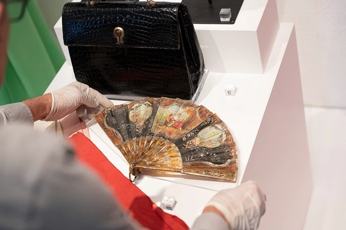 Μουσείο Μαρία Κάλλας